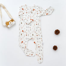  Baby Cotton Pajamas | Available in Other Patterns