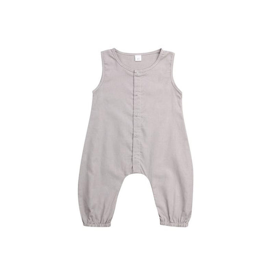 Baby Romper | Available in 5 Styles