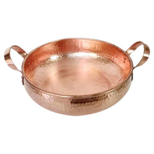  Handmade Non-stick Copper Pot | Available in 4 Colors
