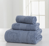 Cotton Thick Bath Towel Set