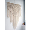 Big Bohemian Macrame Wall Hanging