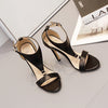 Women's Stiletto-heel Sandals