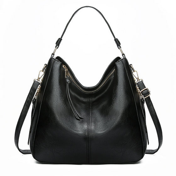 European Style Leather Handbag