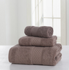 Cotton Thick Bath Towel Set