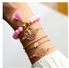 Multilayer Bracelet Bracelet Bracelet Set