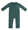 Bamboo Fiber Baby Clothes Newborn Bodysuit | Available in 2 Styles and Other Colors