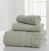 Cotton Thick Bath Towel Set