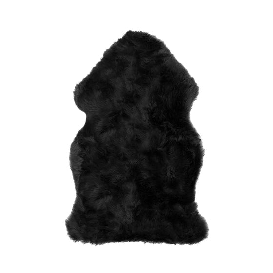 2' X 3' Sheepskin Rug | Available in 7 Colors