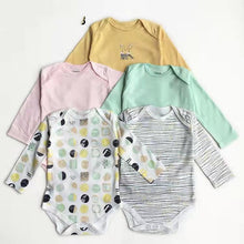  Colorful Onesie Sets for Baby Girls and Boys | Available in Several Patters