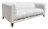 Punta Cana Sofa in White