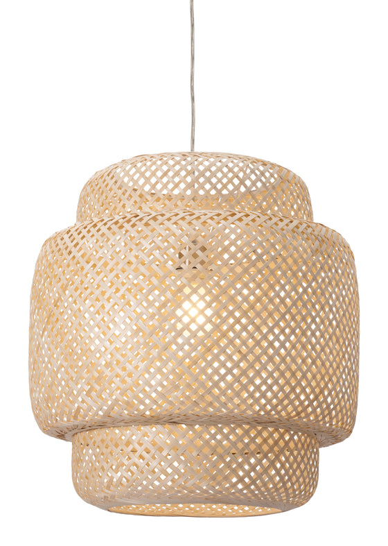 Finch Ceiling Lamp in Natural