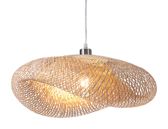 Weekend Ceiling Lamp in Natural