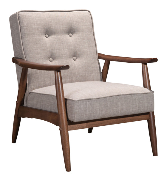 Rocky Armchair Putty