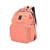 Chic Diaper Bag Backpack/Portable Changing Station