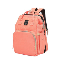  Chic Diaper Bag Backpack/Portable Changing Station