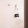 Stainless Steel Creative Decorative Storage Hooks