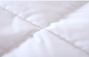 White Duck Down Duvet Quilt