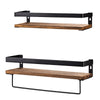 Floating Wall Shelf| Available in 2 Options