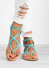 Women's Strap Sandals