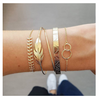 Multilayer bracelet bracelet set