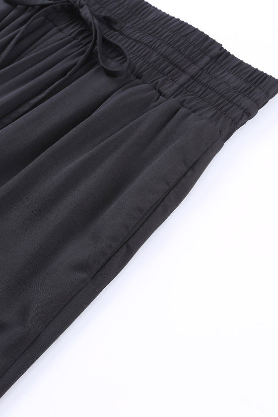 Indigo Casual Wide Leg Pants | Available in 3 Colors