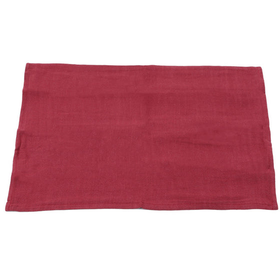 Linen Cloth Napkin in Multiple Colors