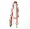 Bowknot dog leash suit