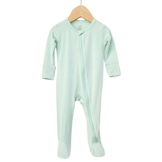 Bamboo Fiber Baby Clothes Newborn Bodysuit | Available in 2 Styles and Other Colors