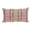 Boho Beige And Pink Throw Pillow Buyer Reviews