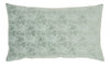 Destressed Sea Green 14 x25" Lumbar Pillow