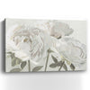 Roses in Bloom Canvast Wall Art | Available in 2 Sizes