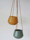 Hanging Ceramic Plant Pot