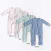 Bamboo Fiber Baby Clothes Newborn Bodysuit | Available in 2 Styles and Other Colors