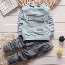  Toddler/Baby Boy Sportswear Style Outfit