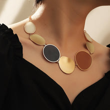  Modern Design Necklace