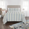 Indigo Queen 100% Cotton 300 Thread Count Comforter