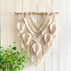 Household Nordic Tassel Tapestry Hand-woven