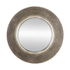 32" D Round Wall Mirror