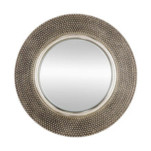  32" D Round Wall Mirror