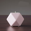 Modern Ceramic Candle Holder