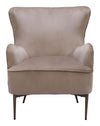 Kerch Accent Chair Gray