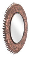 Rhoda Mirror Copper