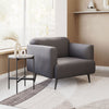 Amsterdam Armchair Slate Gray