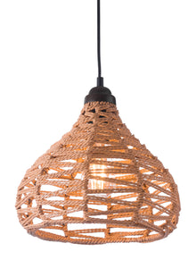  Nezz Ceiling Lamp in Natural