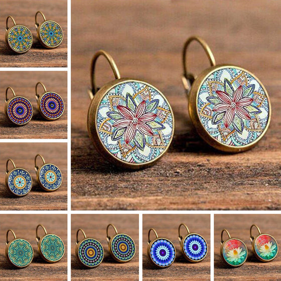 Design Earrings | 15 Styles Available