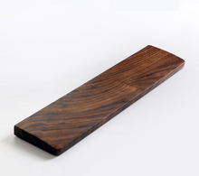  Wood Hand Rest for Mechanical Keyboard