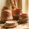 Rustic Tara-cotta Pottery