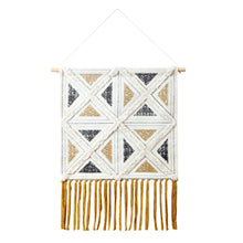  Bohemian Wall Hanging