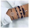 Multilayer Bracelet Bracelet Bracelet Set