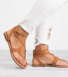 Women's Strap Sandals